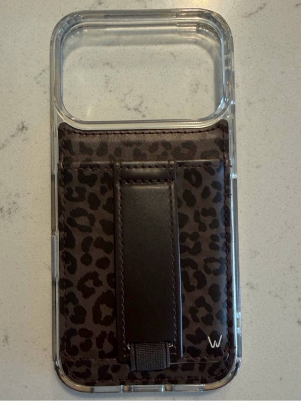 Walli Case 17 Pro